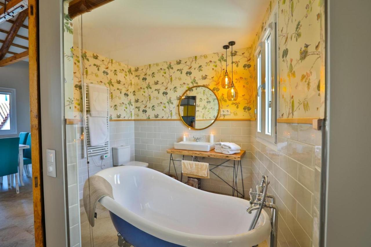Country house El Patio De Jazmines Boutique-house *