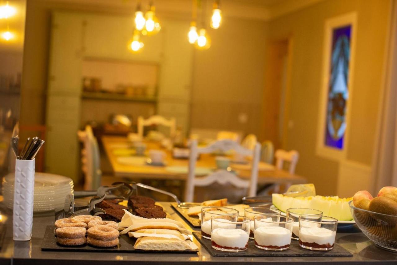 El Patio De Jazmines Boutique-house * Consuegra
