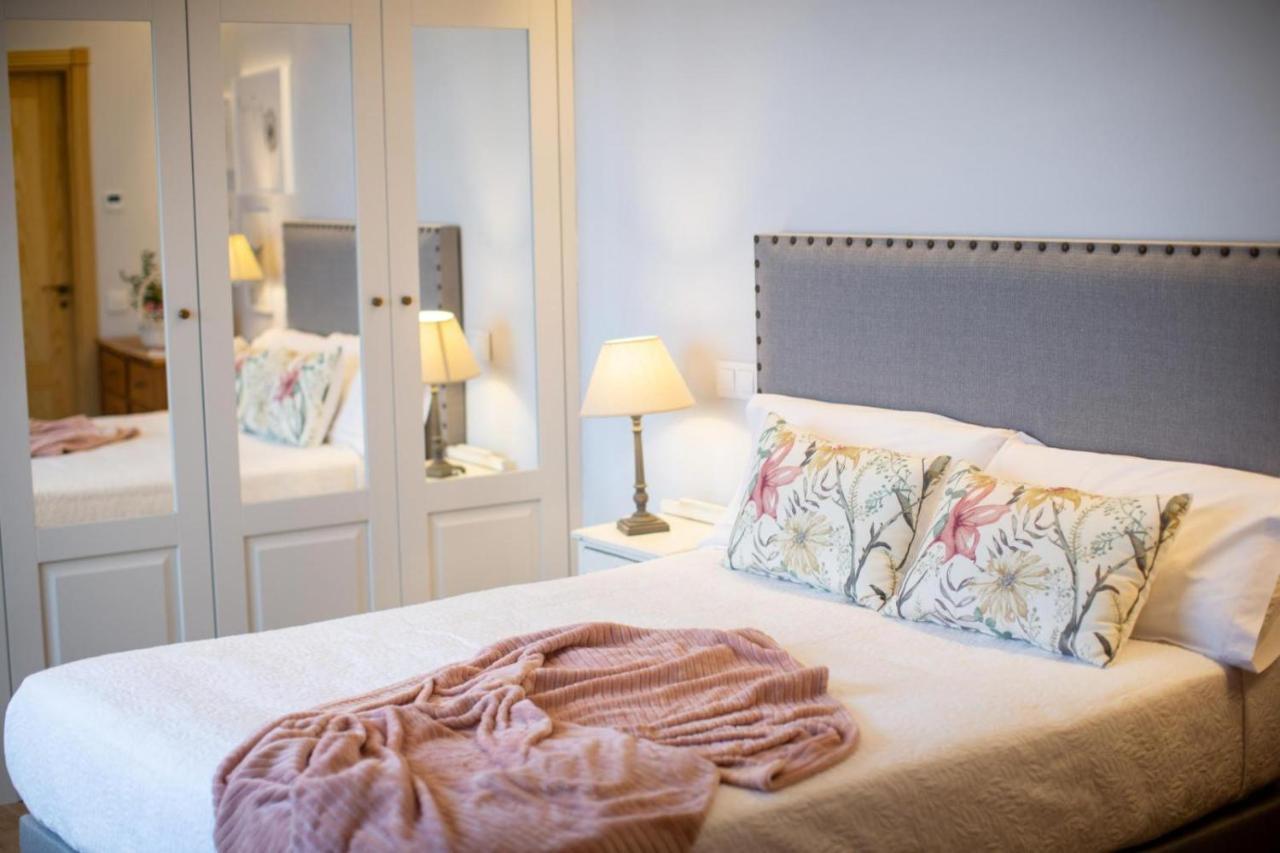 Country house El Patio De Jazmines Boutique-house Consuegra