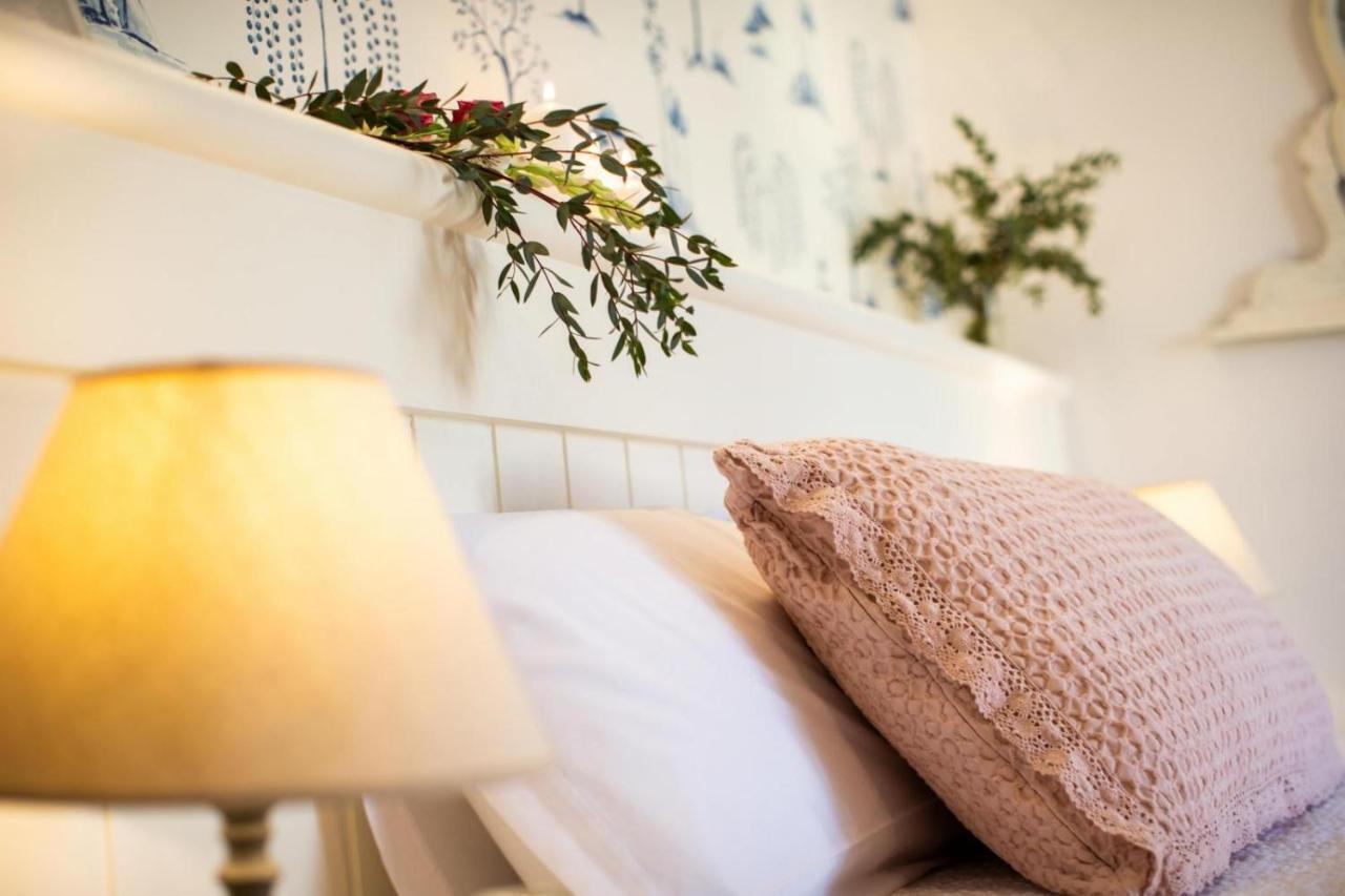 El Patio De Jazmines Boutique-house Country house