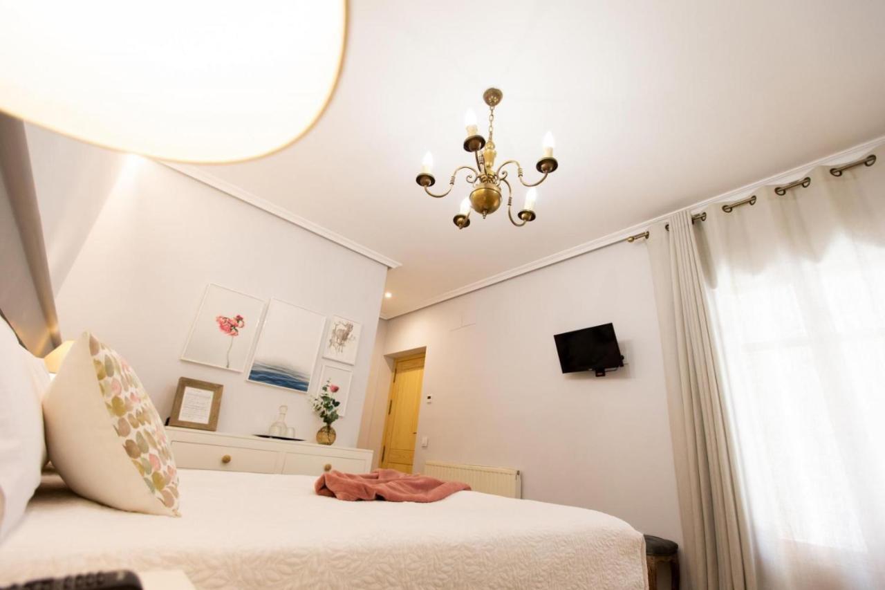 El Patio De Jazmines Boutique-house Country house