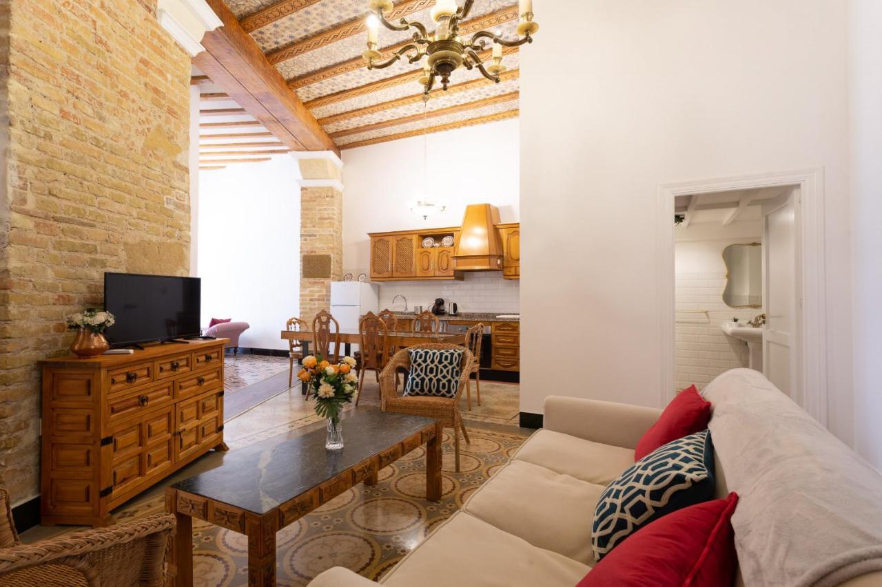Casa Del Coleccionista By Cadiz4rentals Apartamento *
