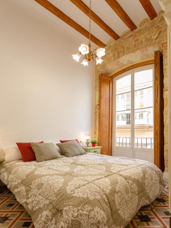 Apartamento Casa Del Coleccionista By Cadiz4rentals