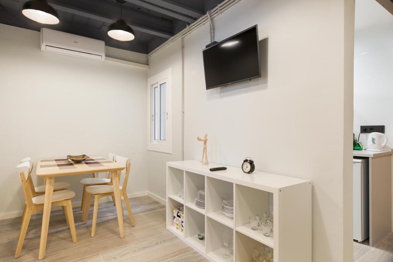 Apartamento U-nique Llobregat
