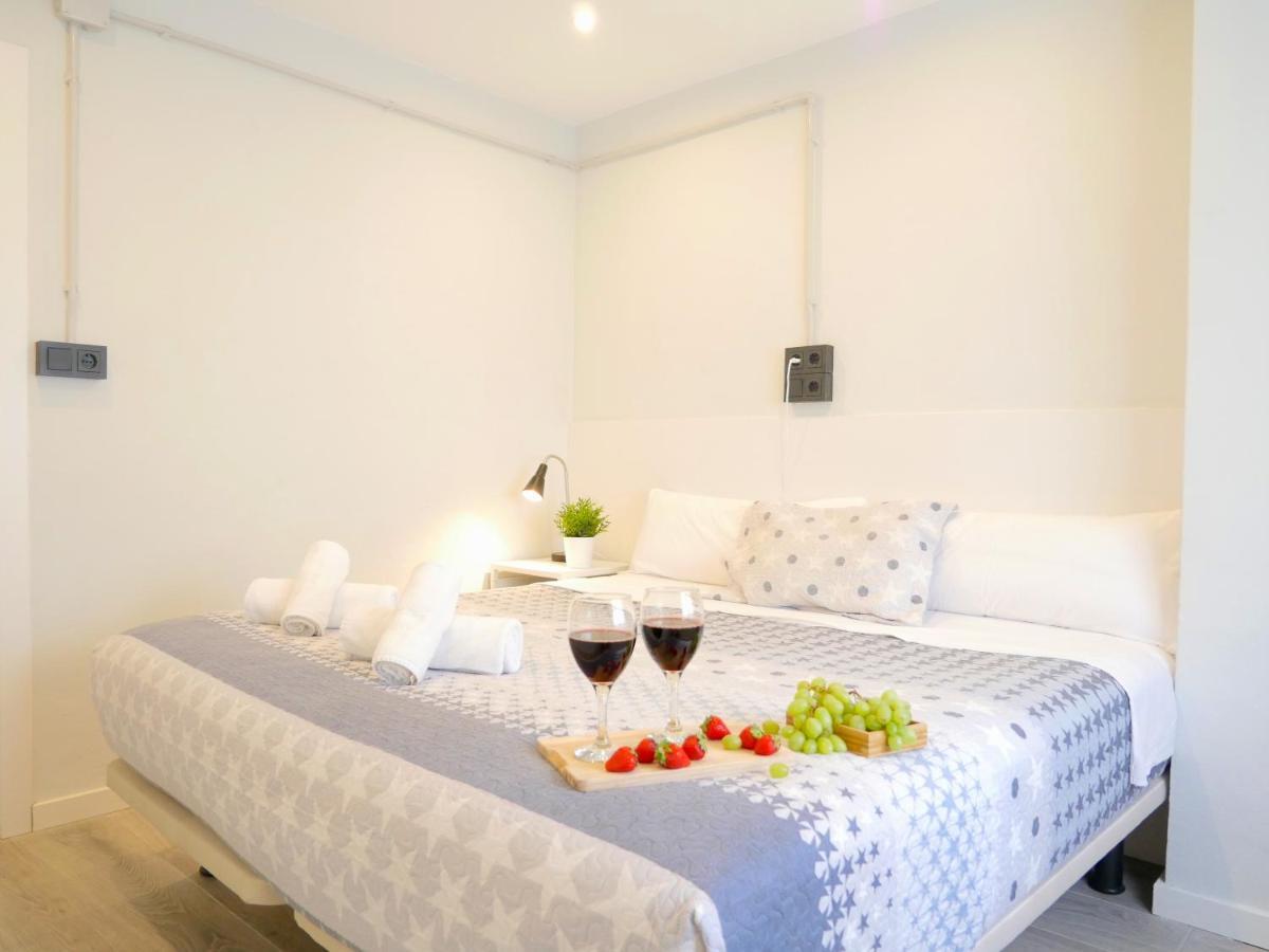 U-nique Llobregat Apartamento L'Hospitalet de Llobregat