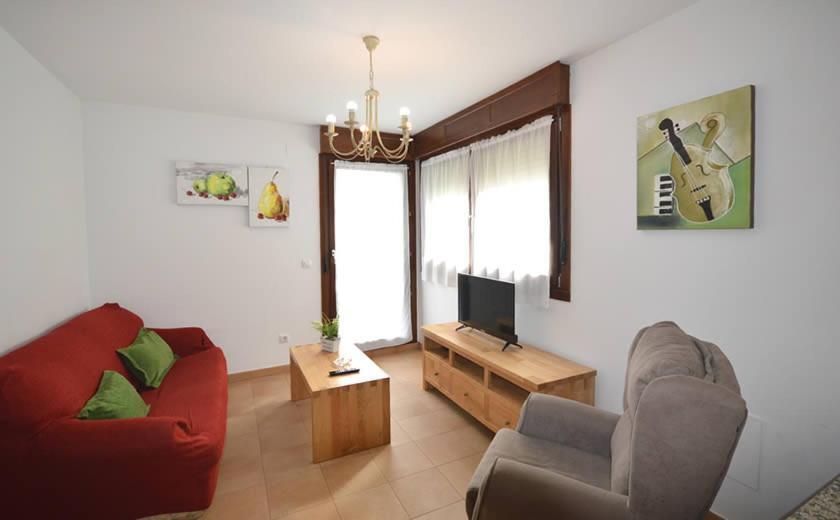 Apartamento Posada