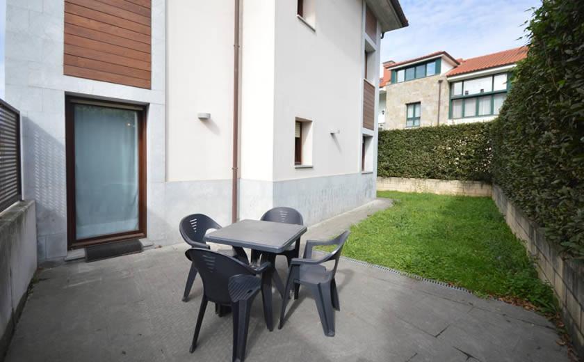 Apartamento Posada