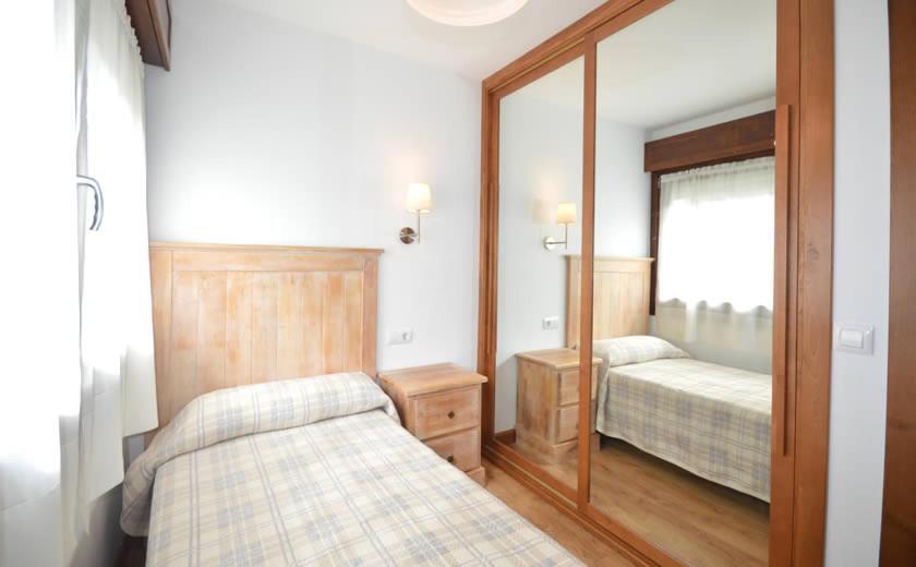 Posada Apartamento Turanzas