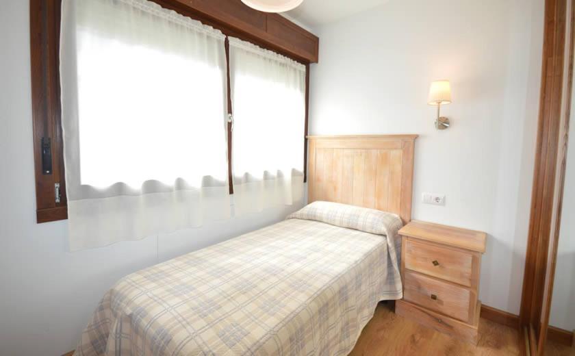 Apartamento Posada