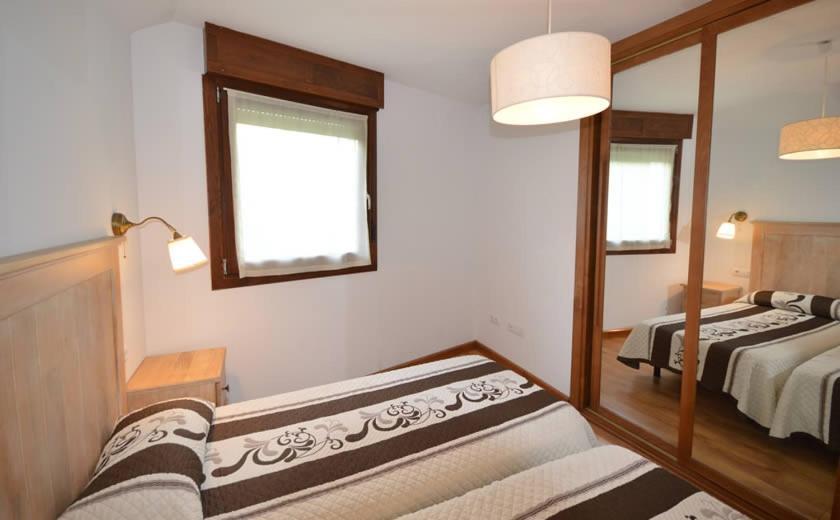 Posada Apartamento