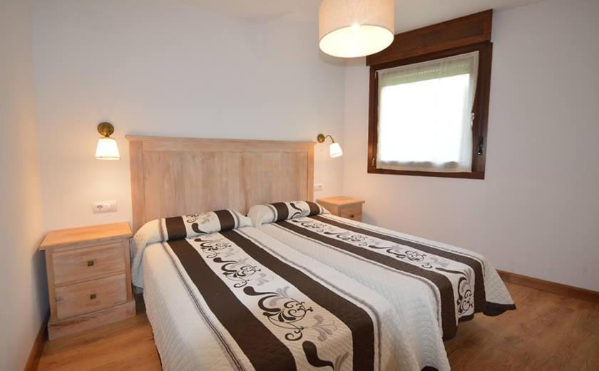 Apartamento Posada Turanzas