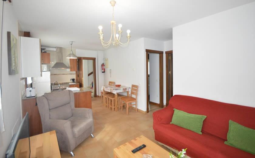 Apartamento Posada Turanzas