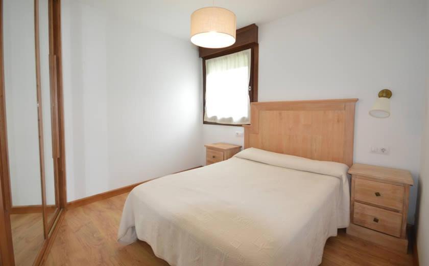 Posada Apartamento
