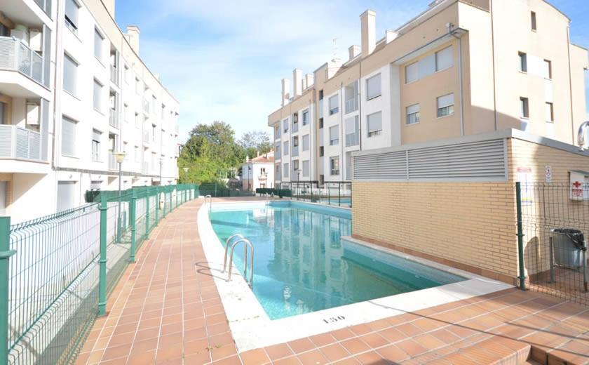 Apartamento Posada