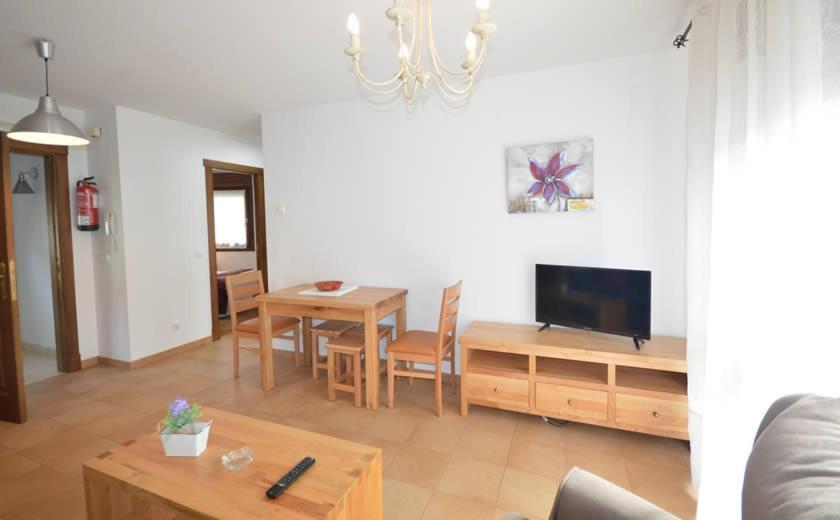 Posada Apartamento
