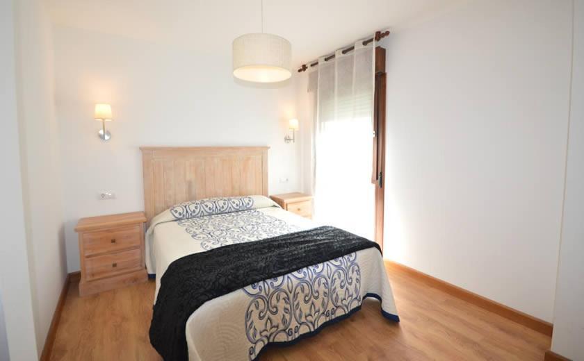 Apartamento Posada Turanzas