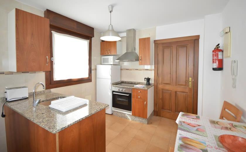 Apartamento Posada Turanzas