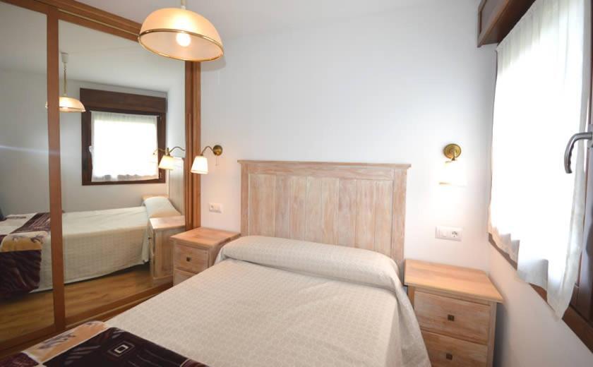 Apartamento Posada *