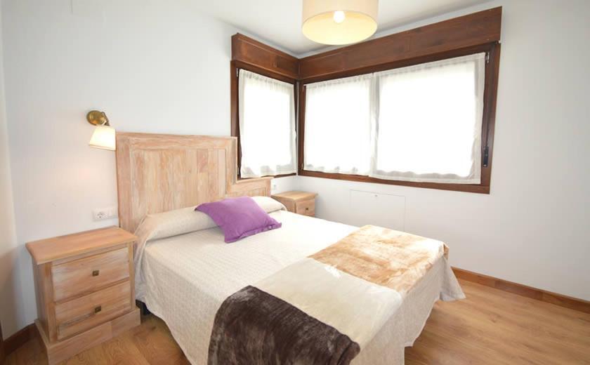 Posada Apartamento Turanzas
