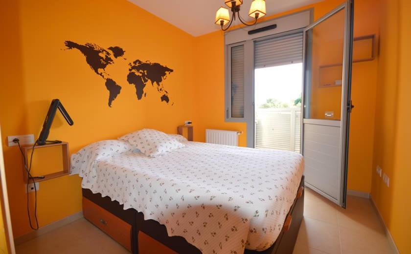 Apartamento Posada Turanzas