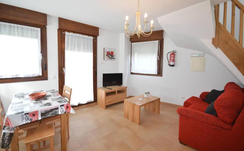Posada Apartamento
