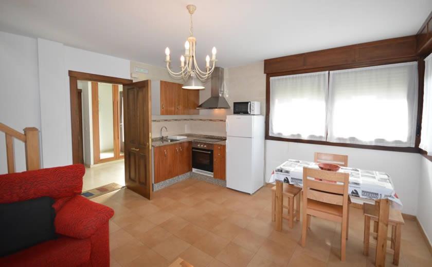 Apartamento Posada