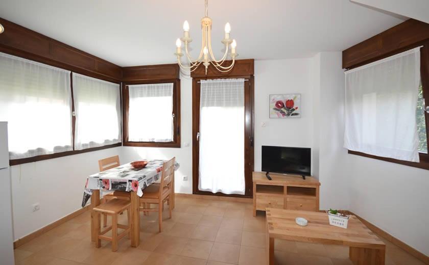 Posada Apartamento