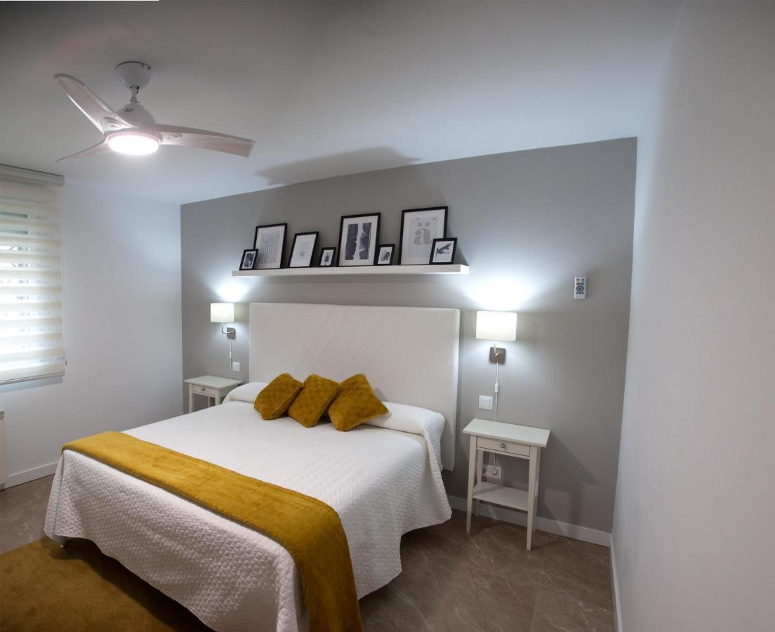 Apartamento 4bedrooms Toledo