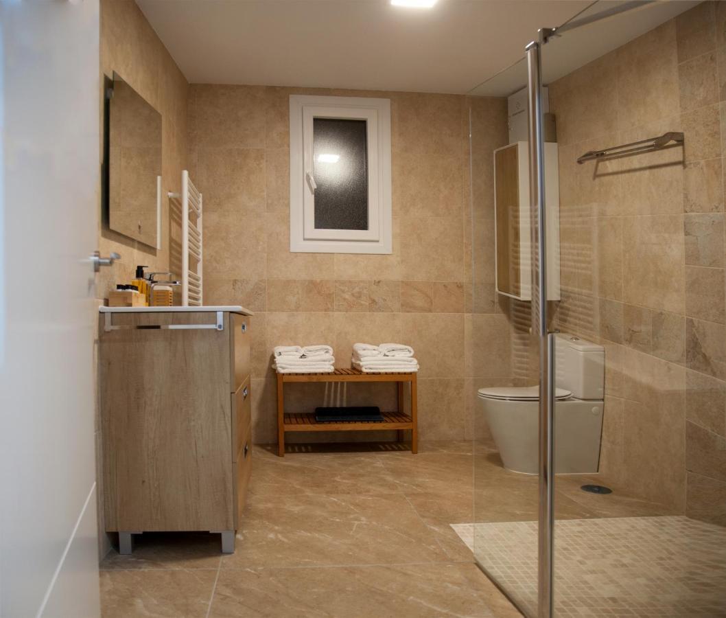 Apartamento 4bedrooms