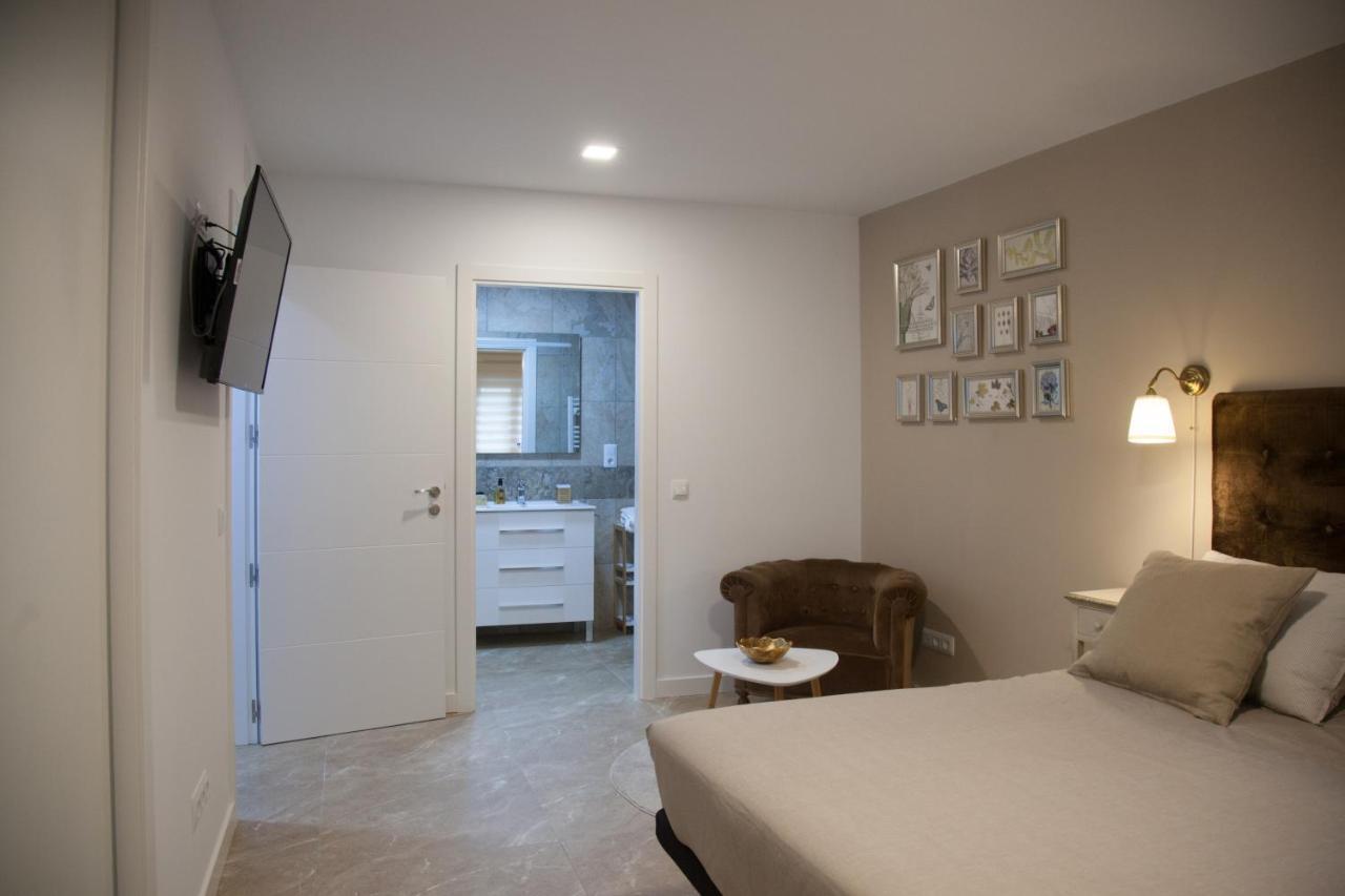 4bedrooms Apartamento Toledo