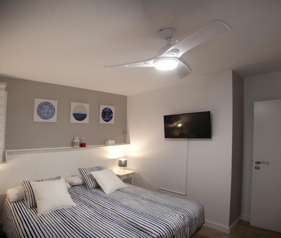 Apartamento 4bedrooms