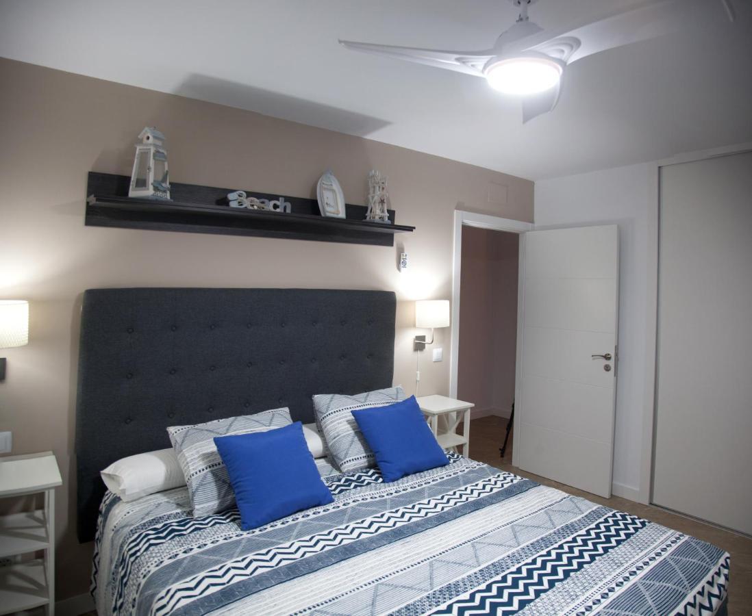 Apartamento 4bedrooms *