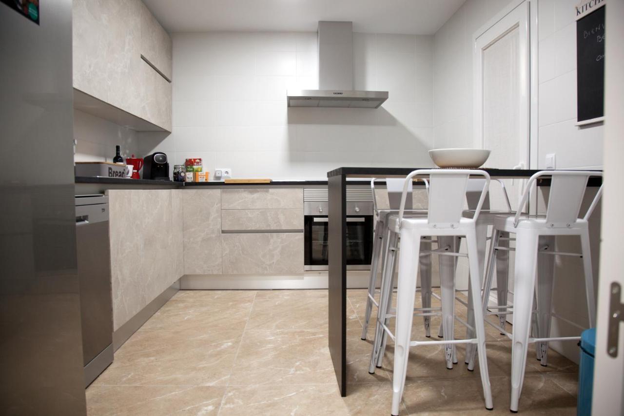 Apartamento 4bedrooms