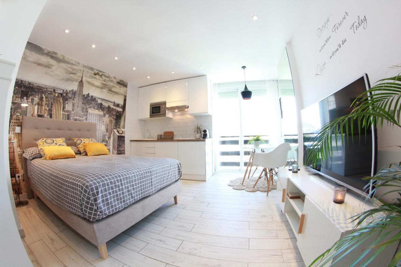 - New Nordic Style & Sunny Benalmadena