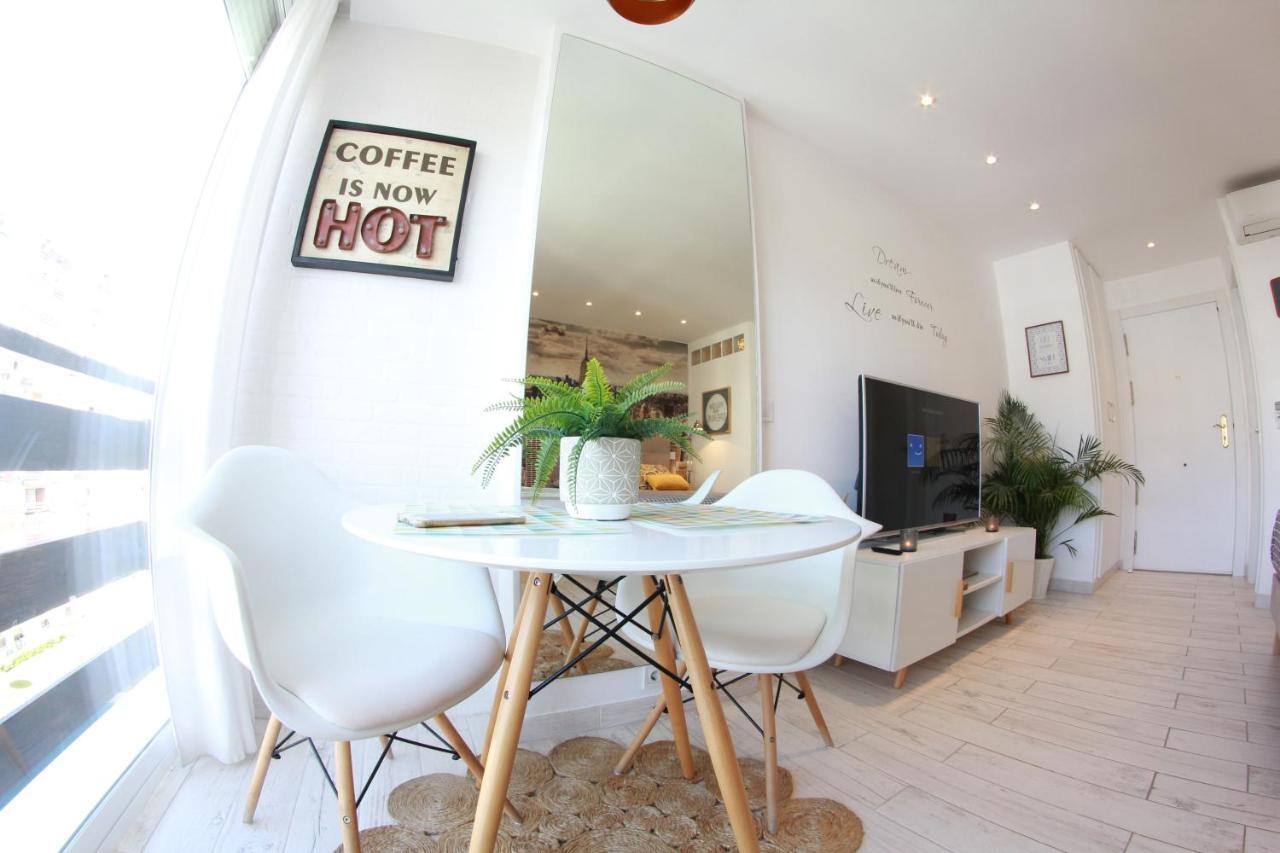 Apartment - New Nordic Style & Sunny
