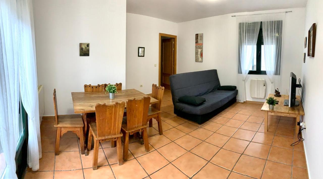 Alamillo Alto Apartamento
