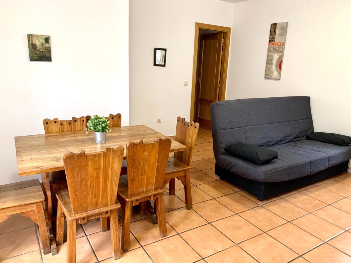 Apartamento Alamillo Alto