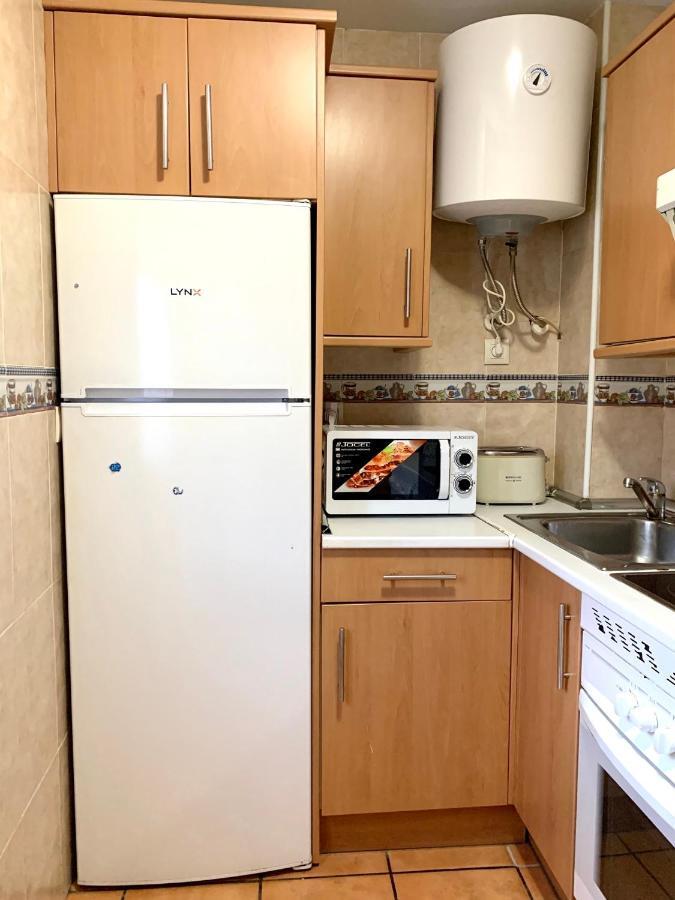 Alamillo Alto Apartamento