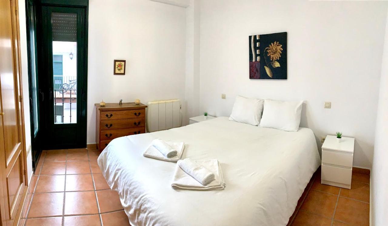 Apartamento Alamillo Alto *