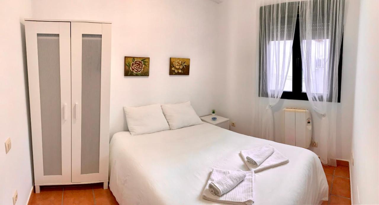 Apartamento Alamillo Alto *