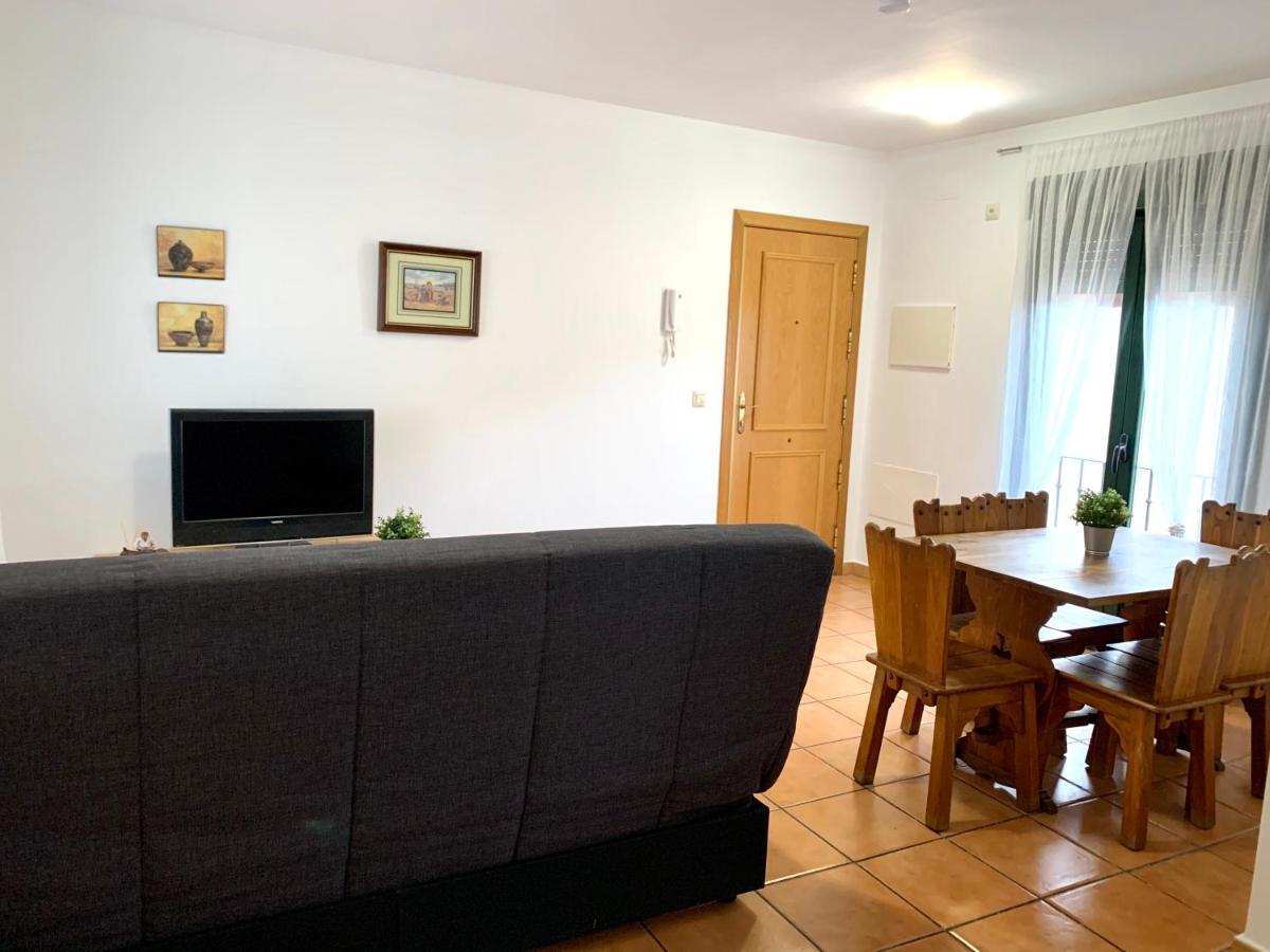 Apartamento Alamillo Alto *