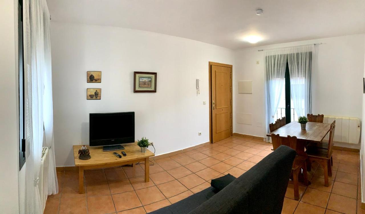 Alamillo Alto Apartamento *