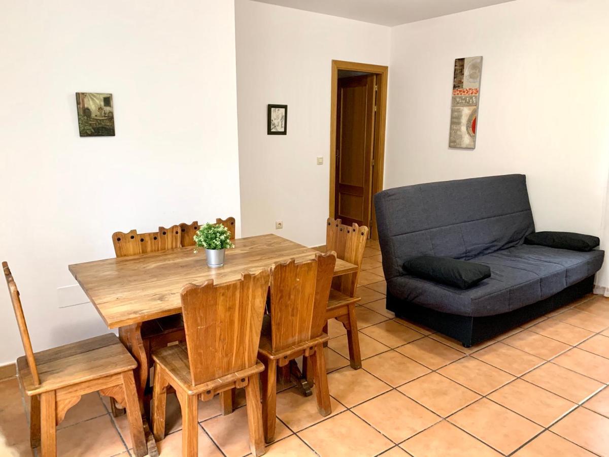 Alamillo Alto Apartamento *