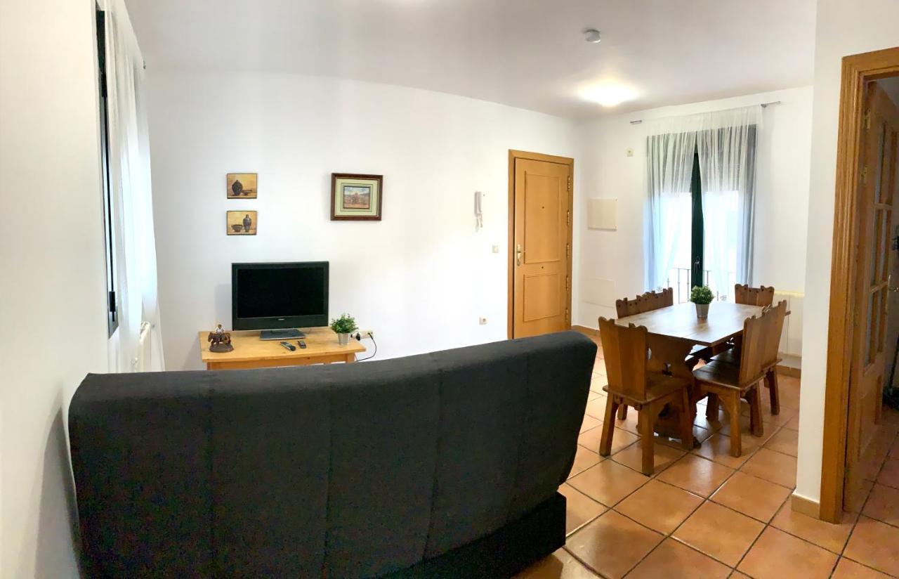 Apartamento Alamillo Alto Chinchón