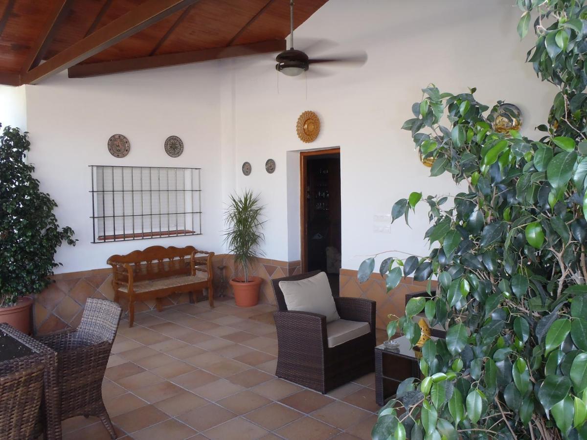 Holiday home Abulagar