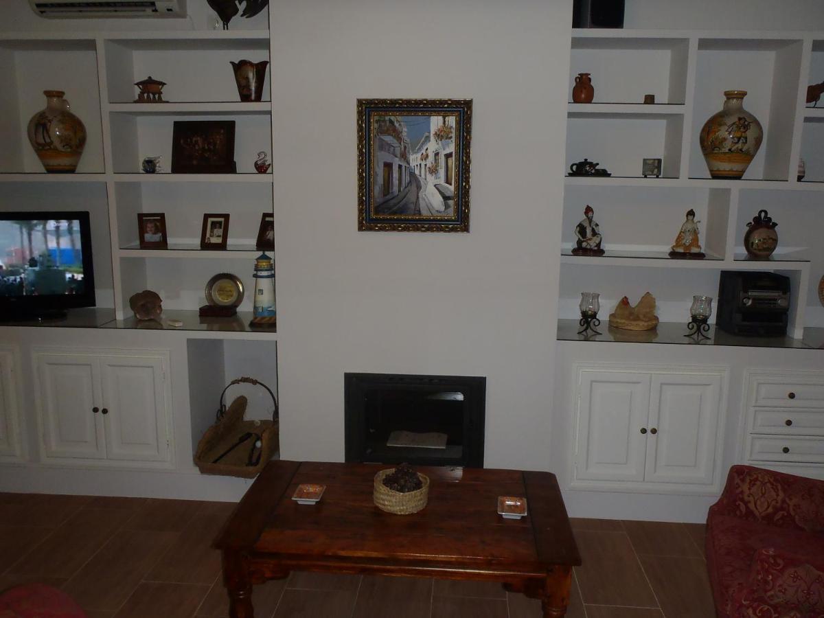 Holiday home Abulagar