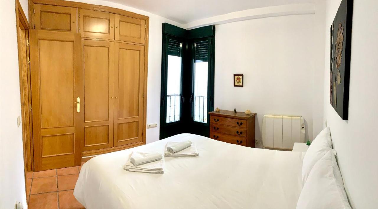 Apartamento Alamillo Alto Chinchón
