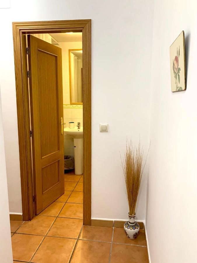 Alamillo Alto Apartamento