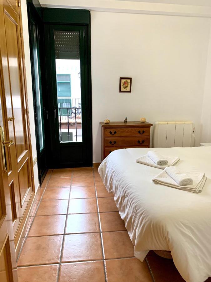 Apartamento Alamillo Alto *