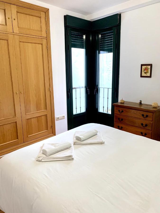 Alamillo Alto Apartamento *